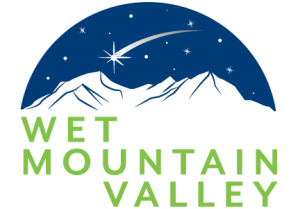 Wet Mountain Valley