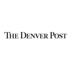 Denver Post Logo